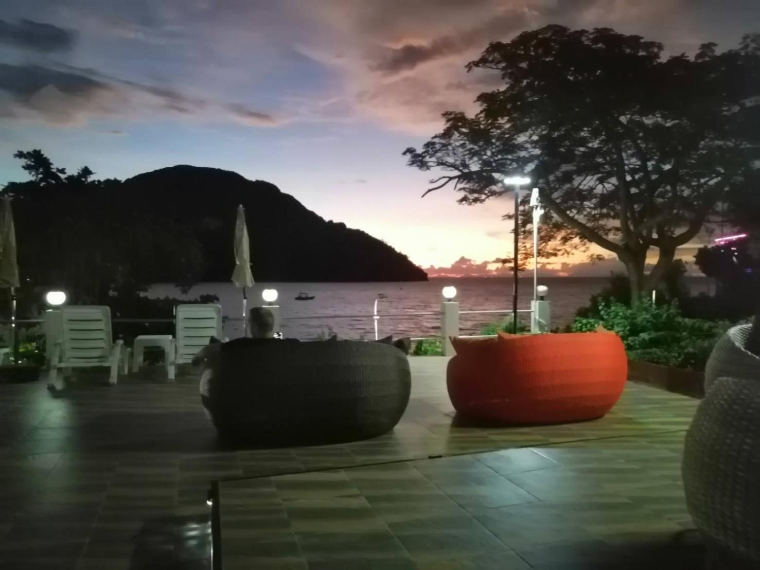 Phi Phi View Point Resort מראה חיצוני תמונה