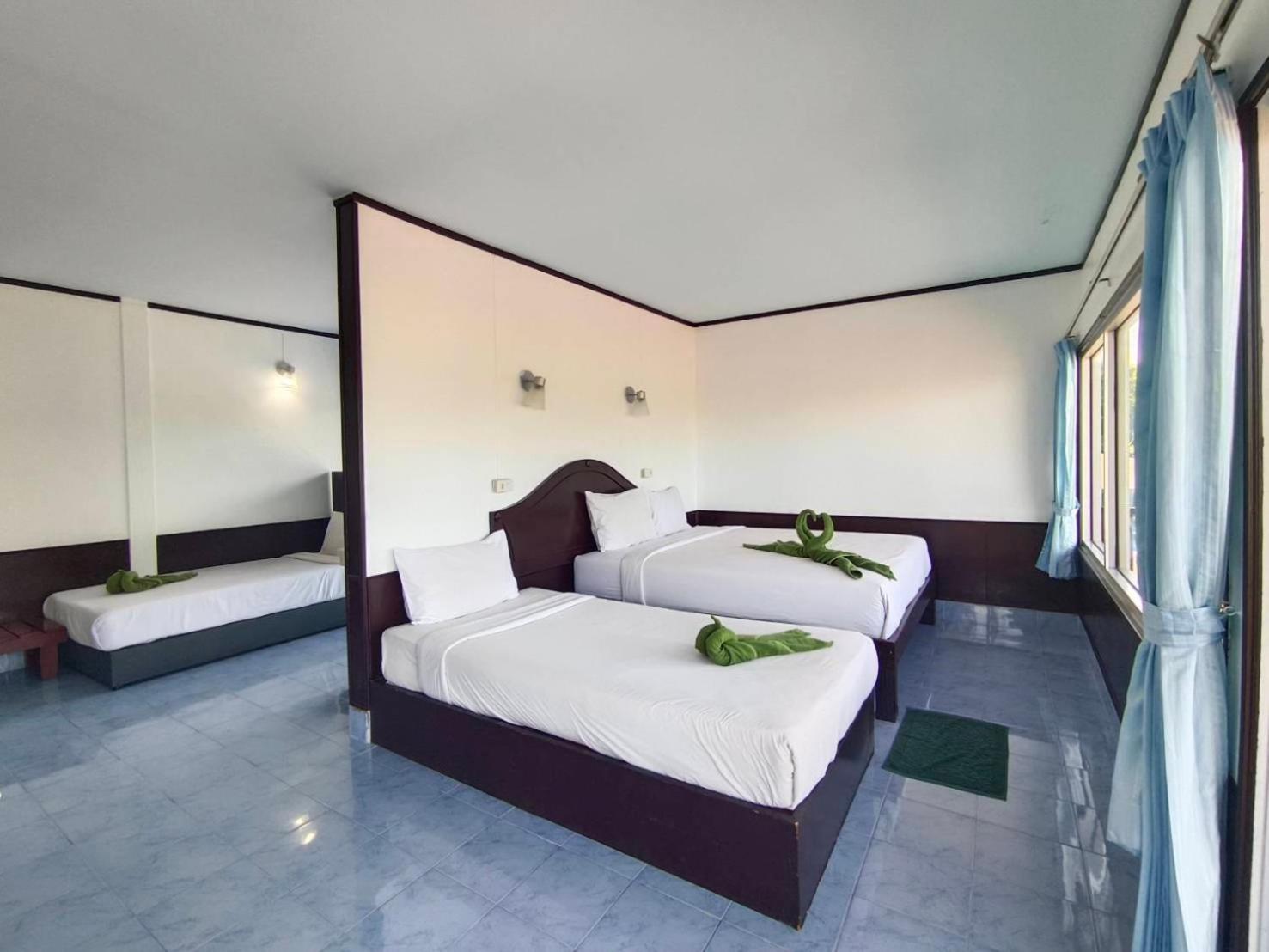 Phi Phi View Point Resort מראה חיצוני תמונה