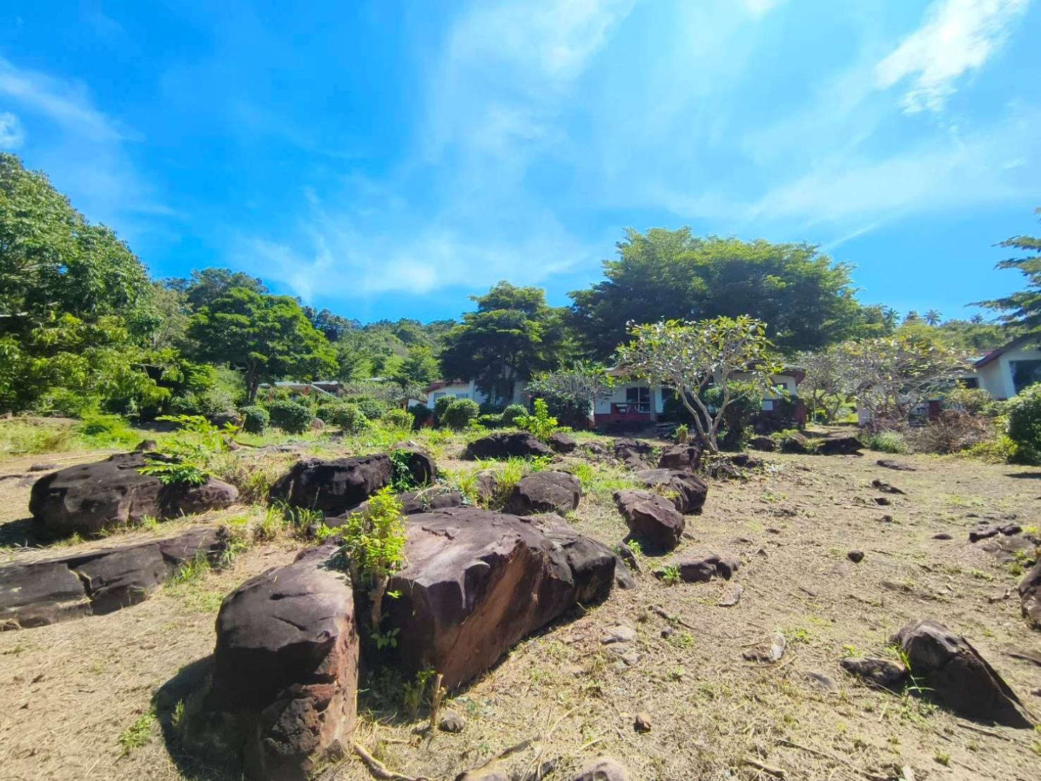Phi Phi View Point Resort מראה חיצוני תמונה