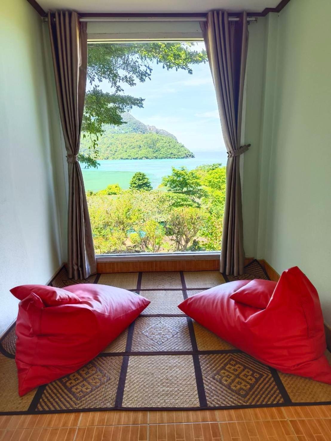 Phi Phi View Point Resort מראה חיצוני תמונה